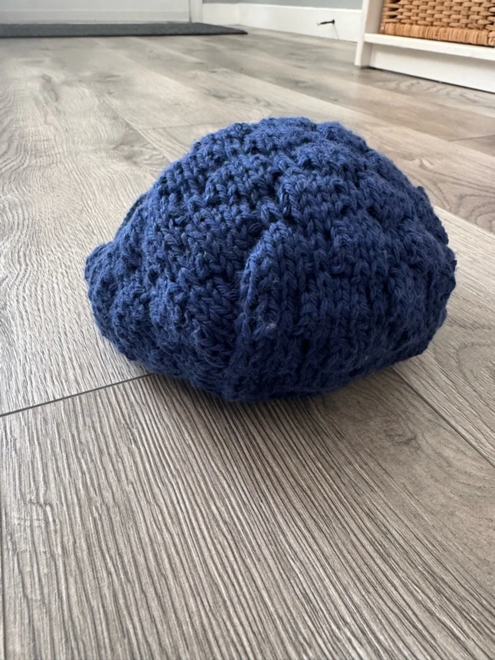 Baby bonnet